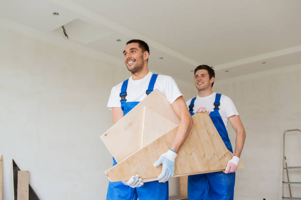 Trusted Grant Park, IL Junk Removal Services Experts