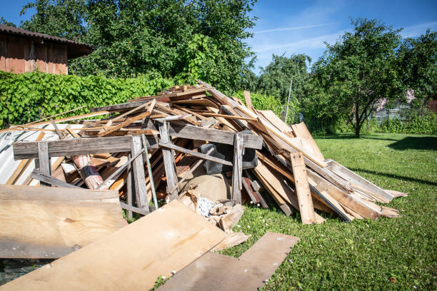 Best Hoarding Cleanup  in Grant Park, IL